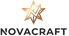 NovaCraft store logo