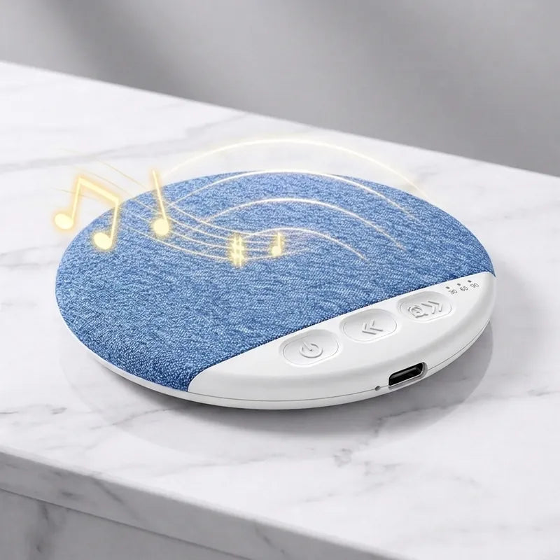 NovaCraft X3 Blue bedtime speaker